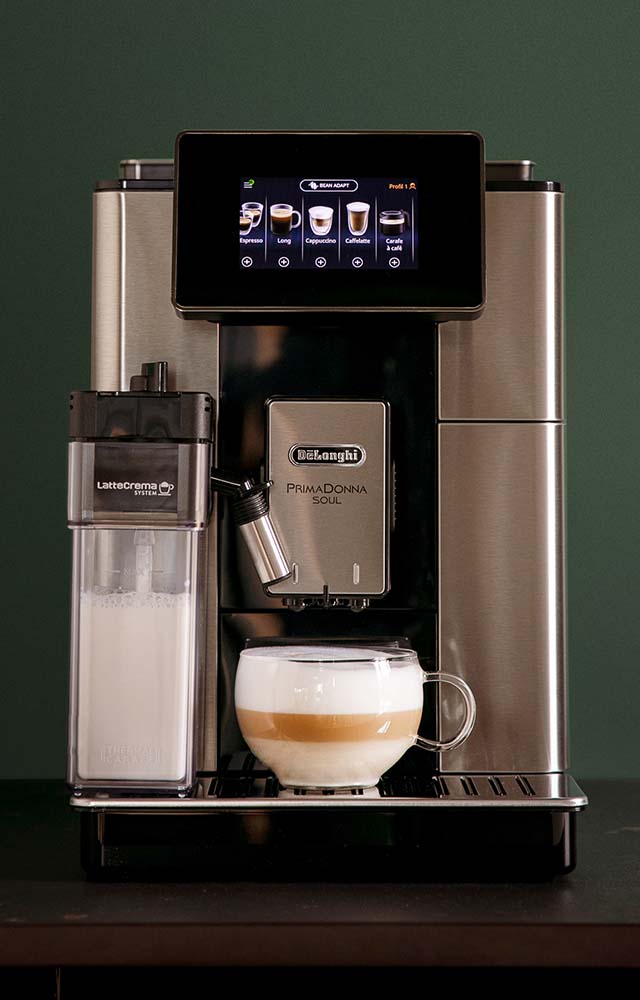 percolateur cafe machine a cafe a grain