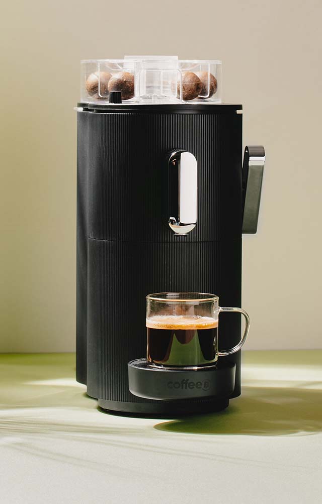 percolateur cafe machine a capsules