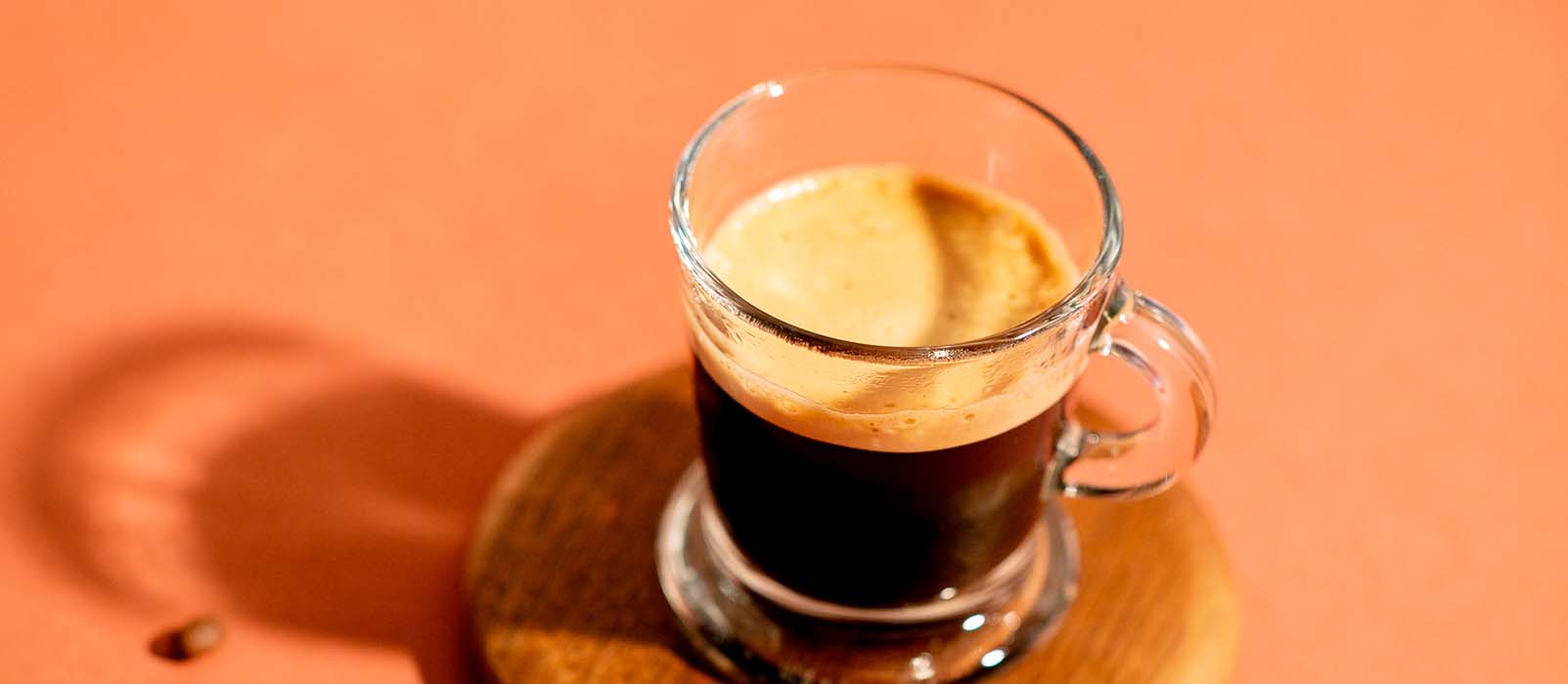 Café décaféiné impact sur l'aromatique