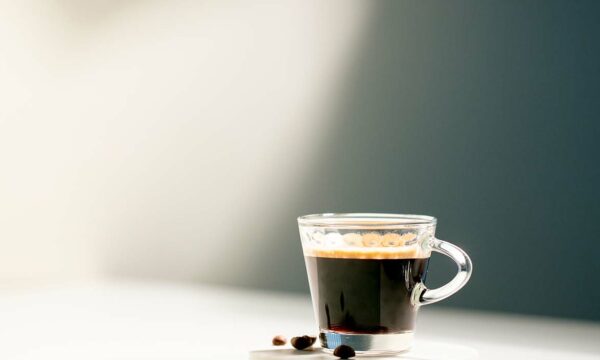 Café en grains espresso