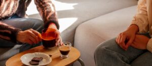 Blue mountain coffee taste