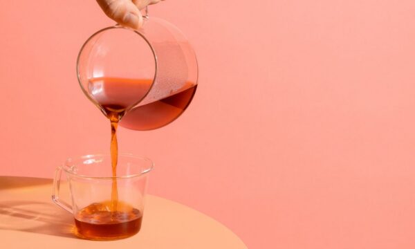 coffee acidity