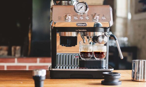delonghi la specialista