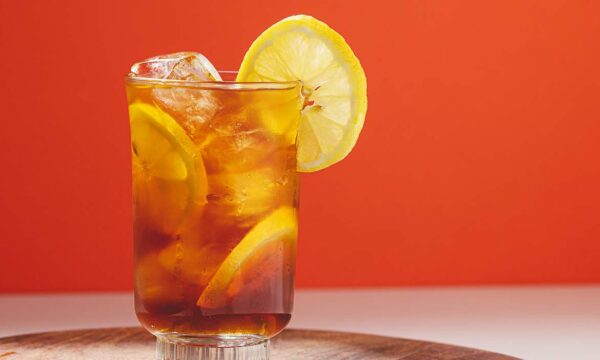 Préparer cold brew