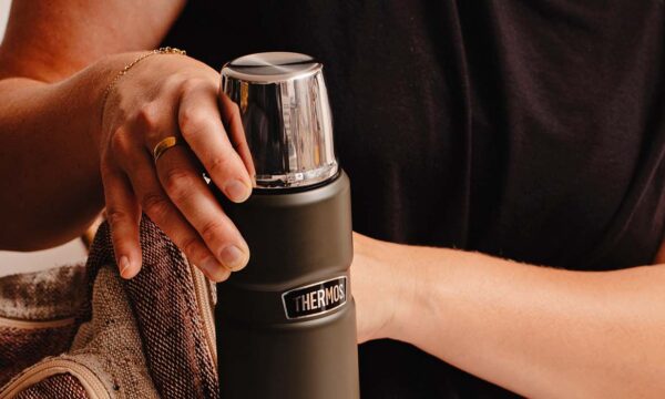 choisir mug isotherme