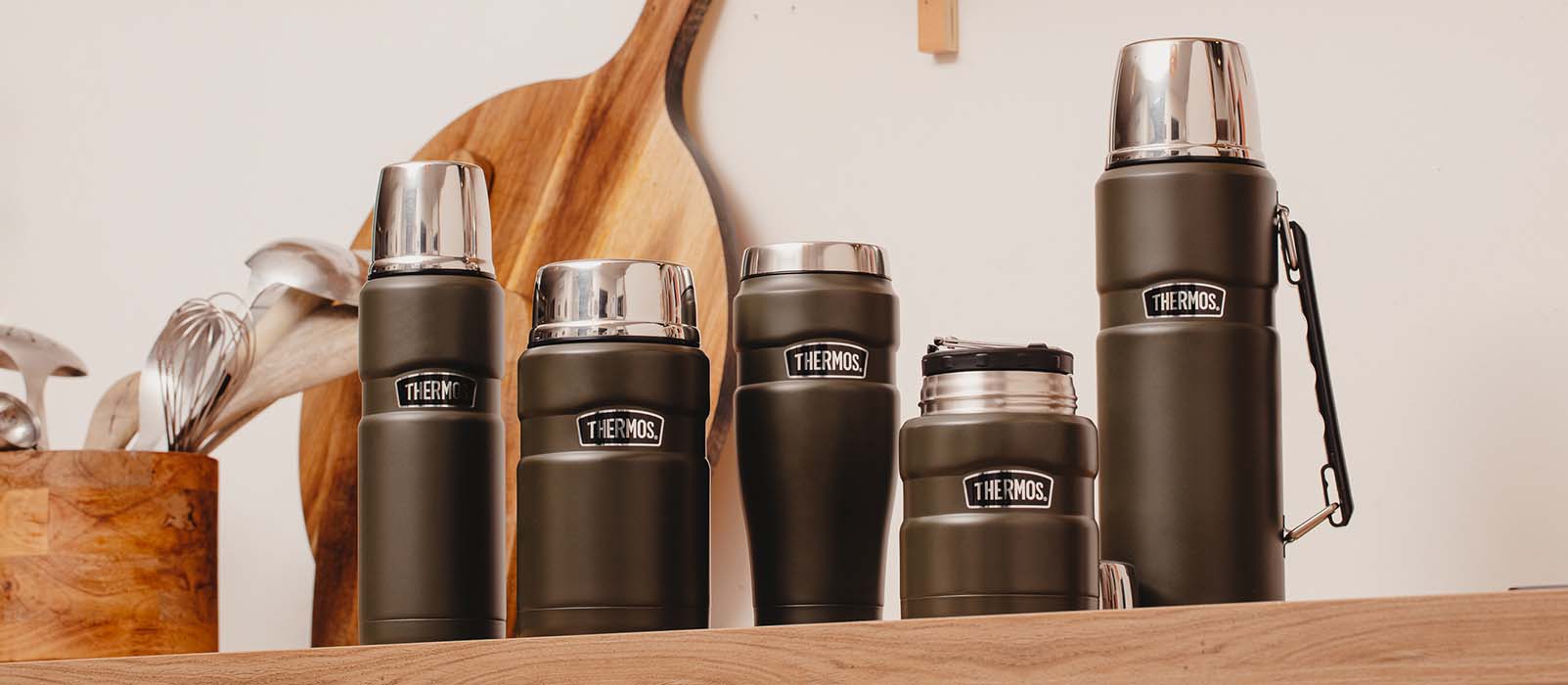 💥 Meilleurs thermos café 2024 - guide d'achat et comparatif