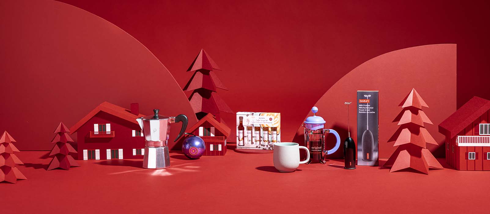 Secret Santa : nos idées cadeaux les plus originales