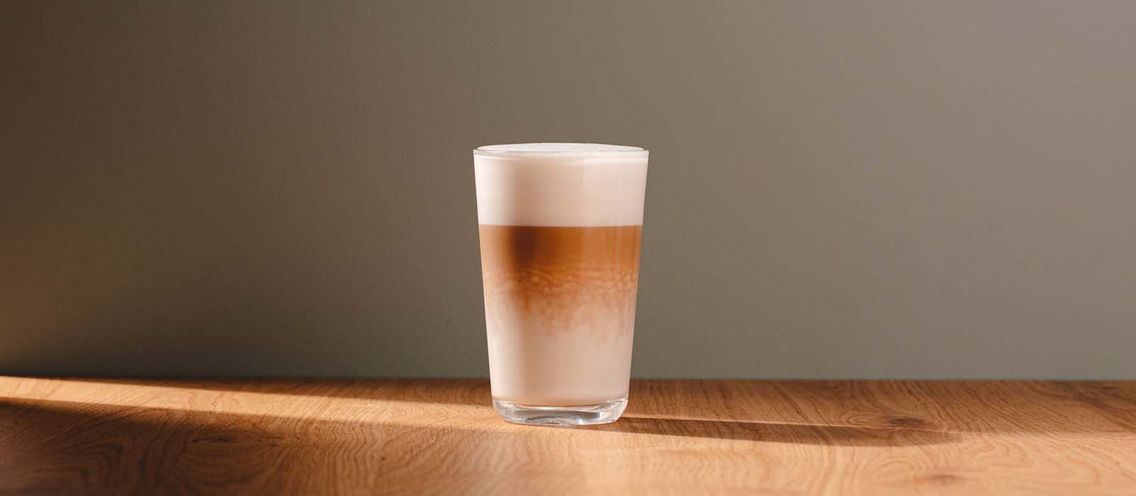 cappuccino vs latte macchiato