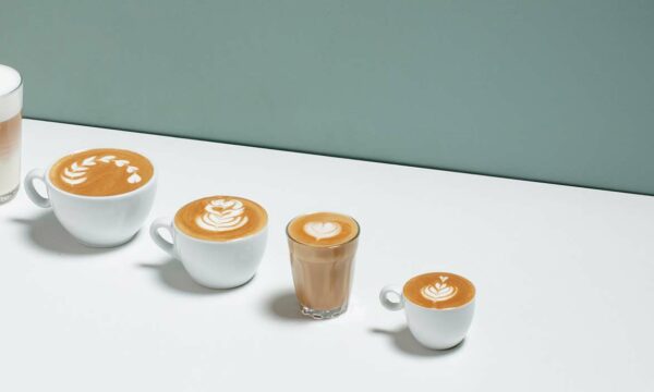 différence entre cappuccino et latte macchiato