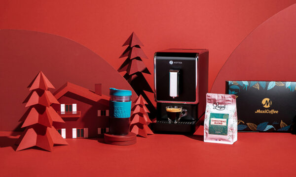 idées cadeaux café