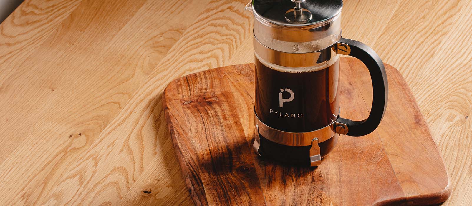 cafetiere a piston fonctionnement