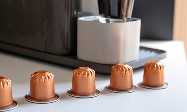 detartrage nespresso