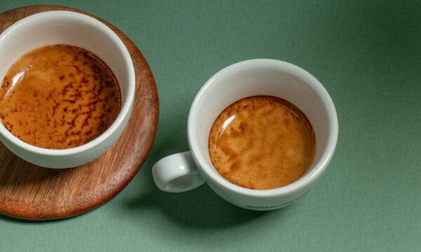 ristretto vs espresso