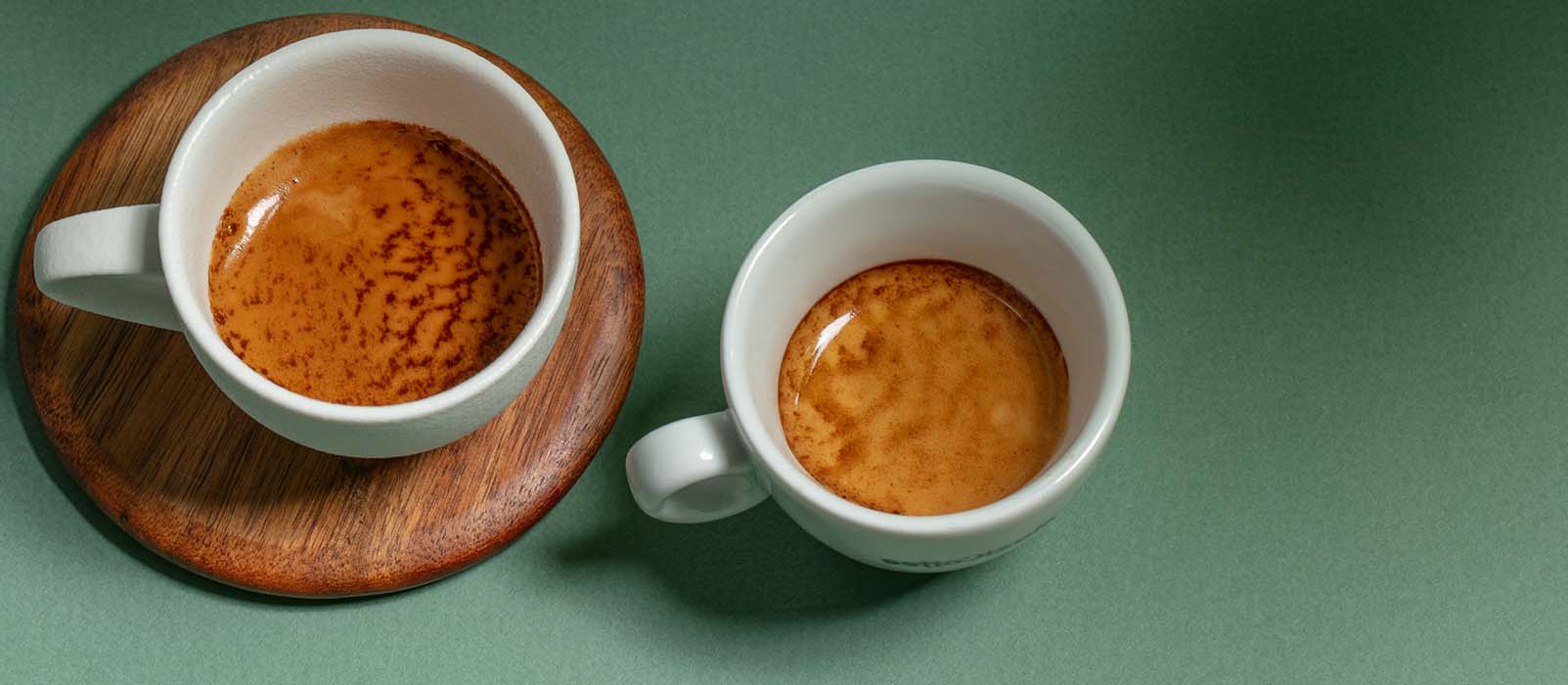 ristretto vs espresso