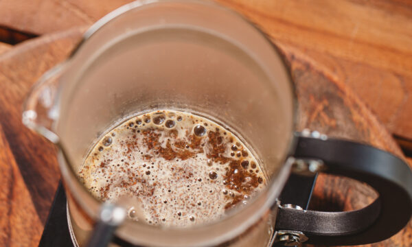 Can You Put Coffee Grounds in the Sink Garbage Disposal?