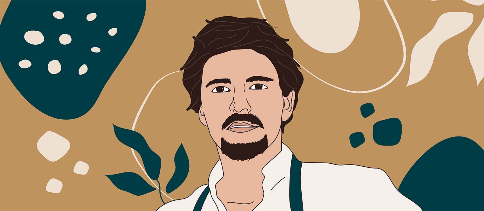 juan arbelaez chef