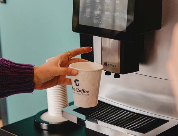 Votre machine a cafe a grain : utilisation professionnelle ou domestique ?  (par Buroespresso)