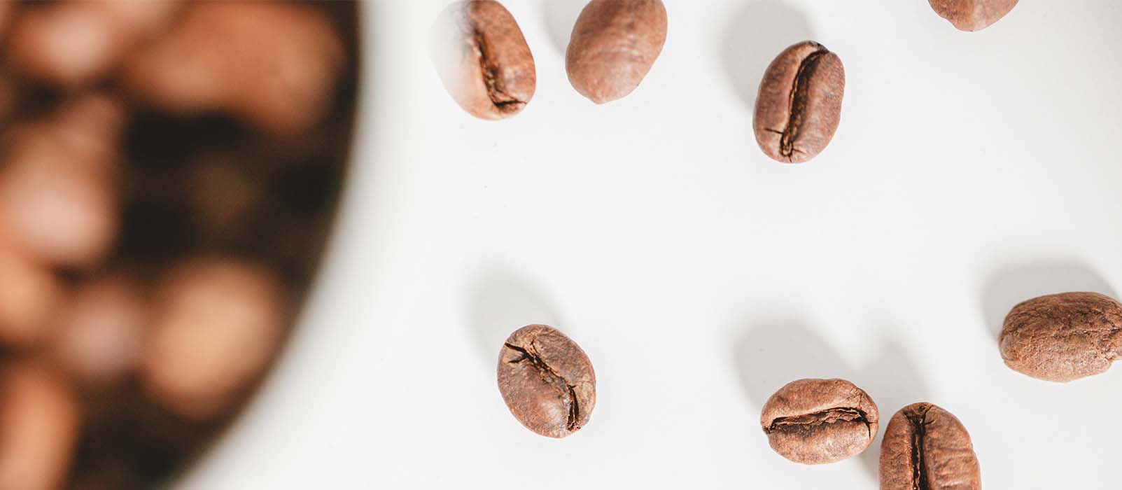 Pourquoi choisir du café en grain ? - Cafés du Monde