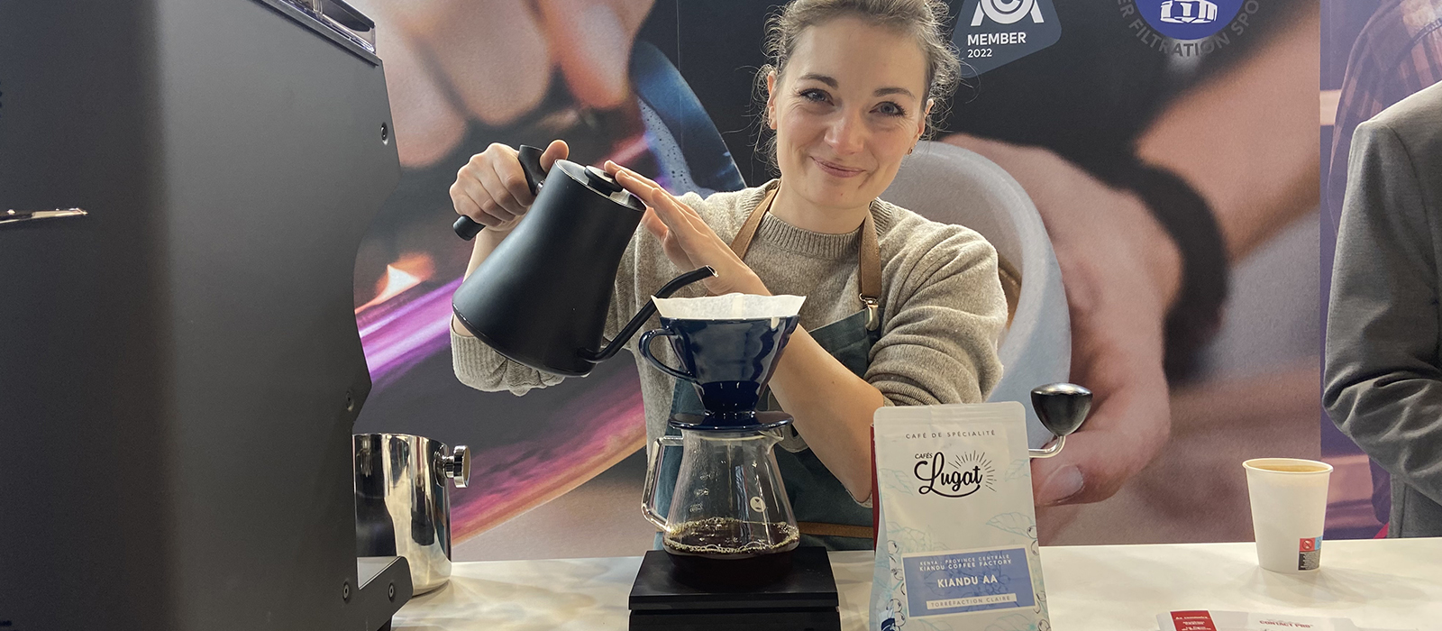 innovations sirha