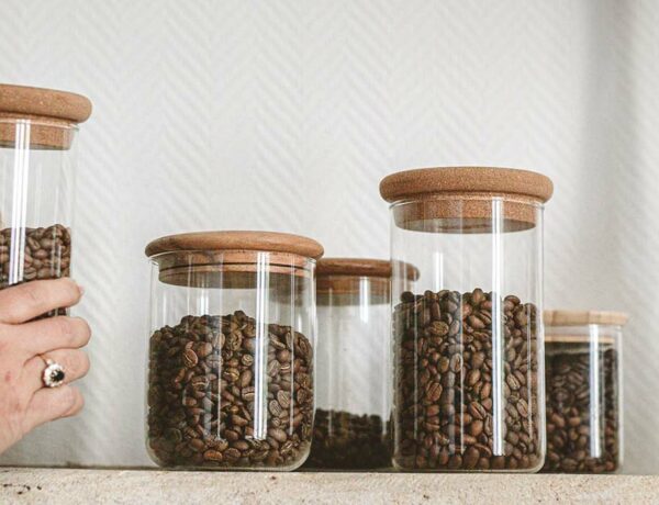 Pourquoi choisir du café en grain