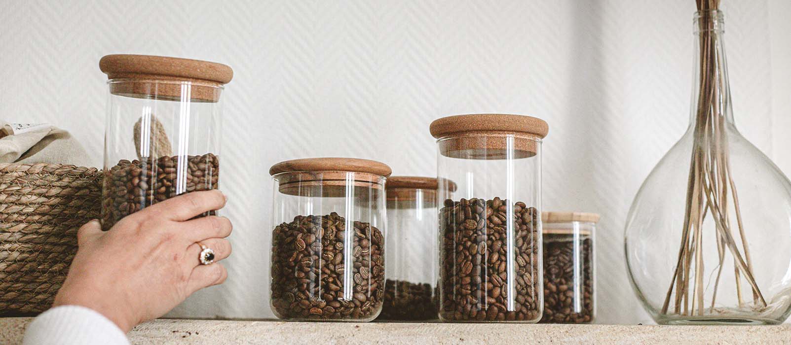 Pourquoi choisir du café en grain