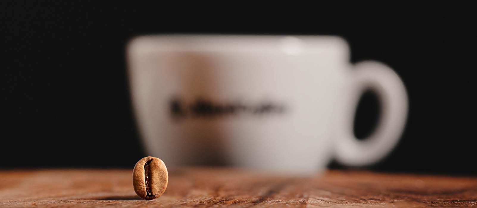 Pourquoi passer au café en grain