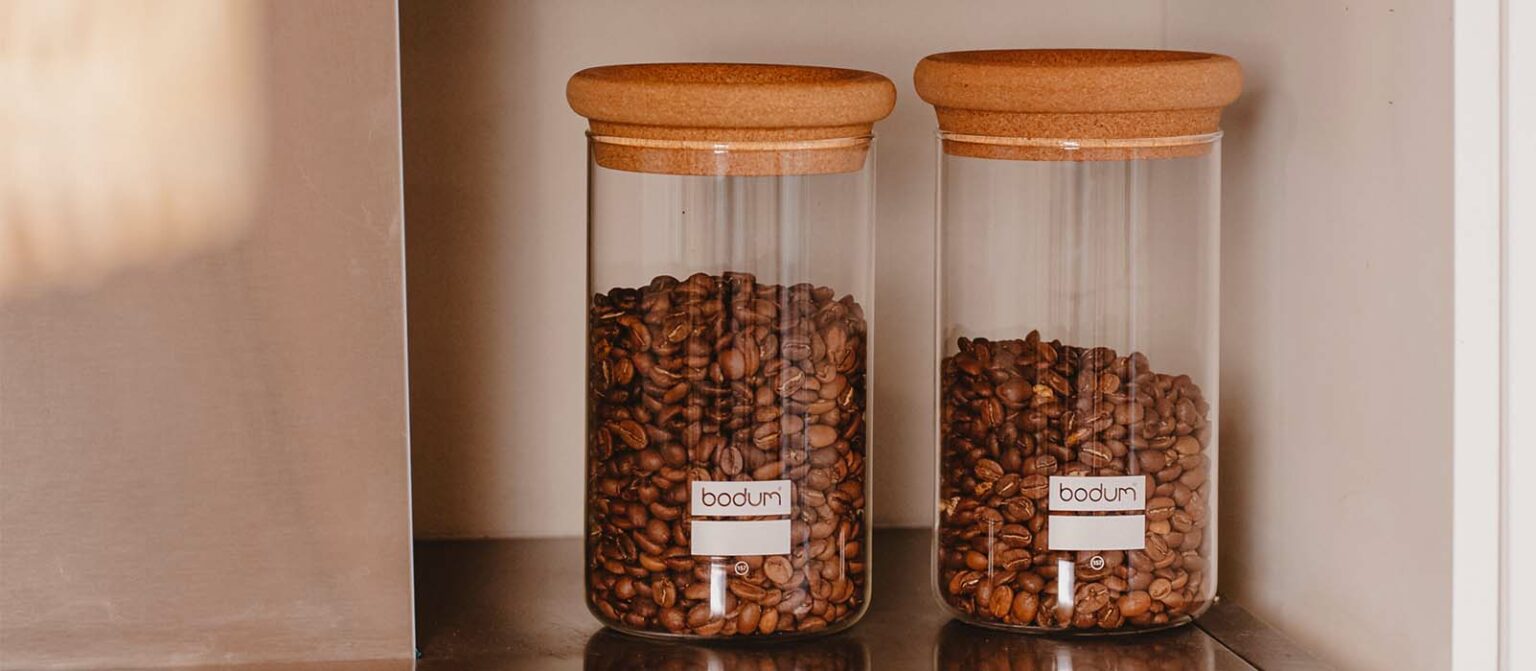 Comment conserver son café ? Nos conseils MaxiCoffee