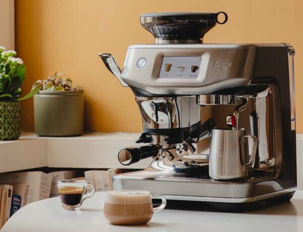 comparatif machine expresso manuelle