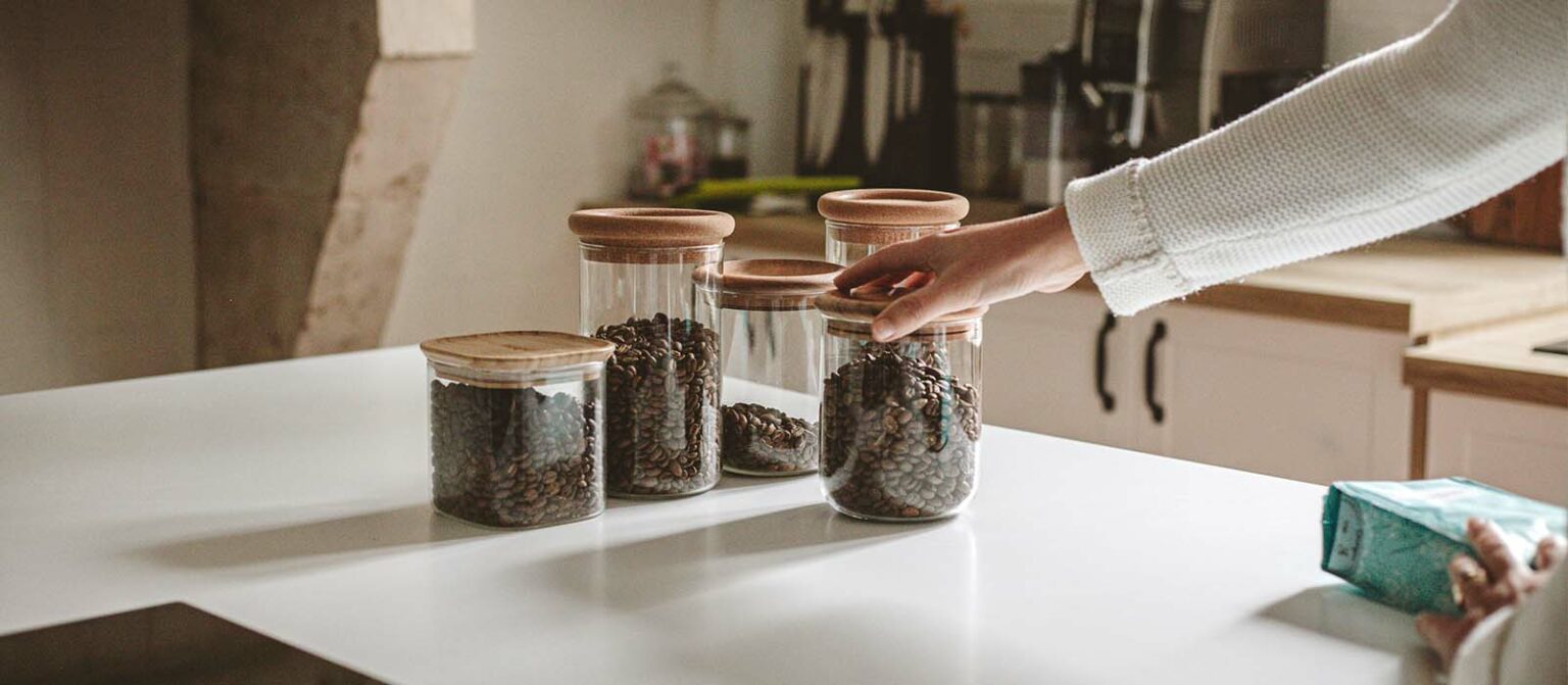 Comment conserver son café ? Nos conseils MaxiCoffee