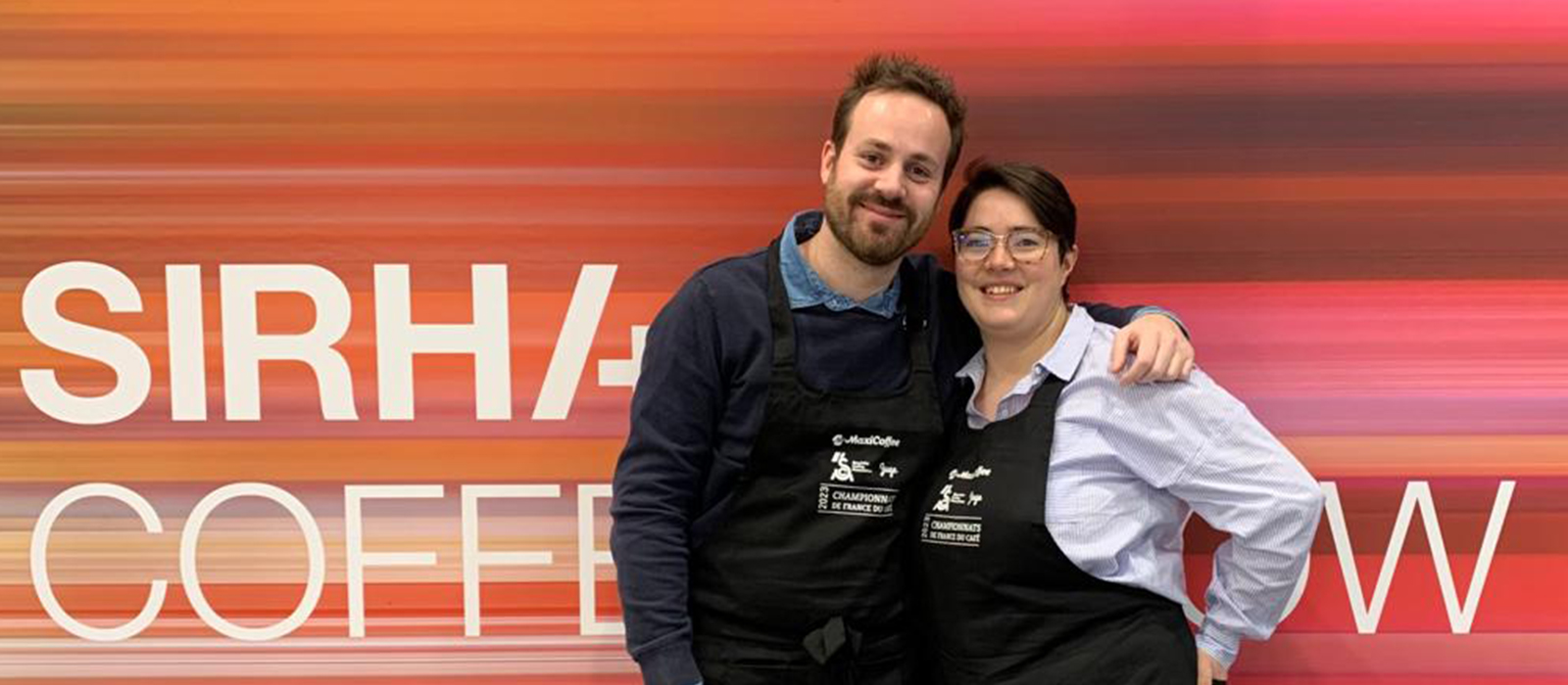 sirha 2023