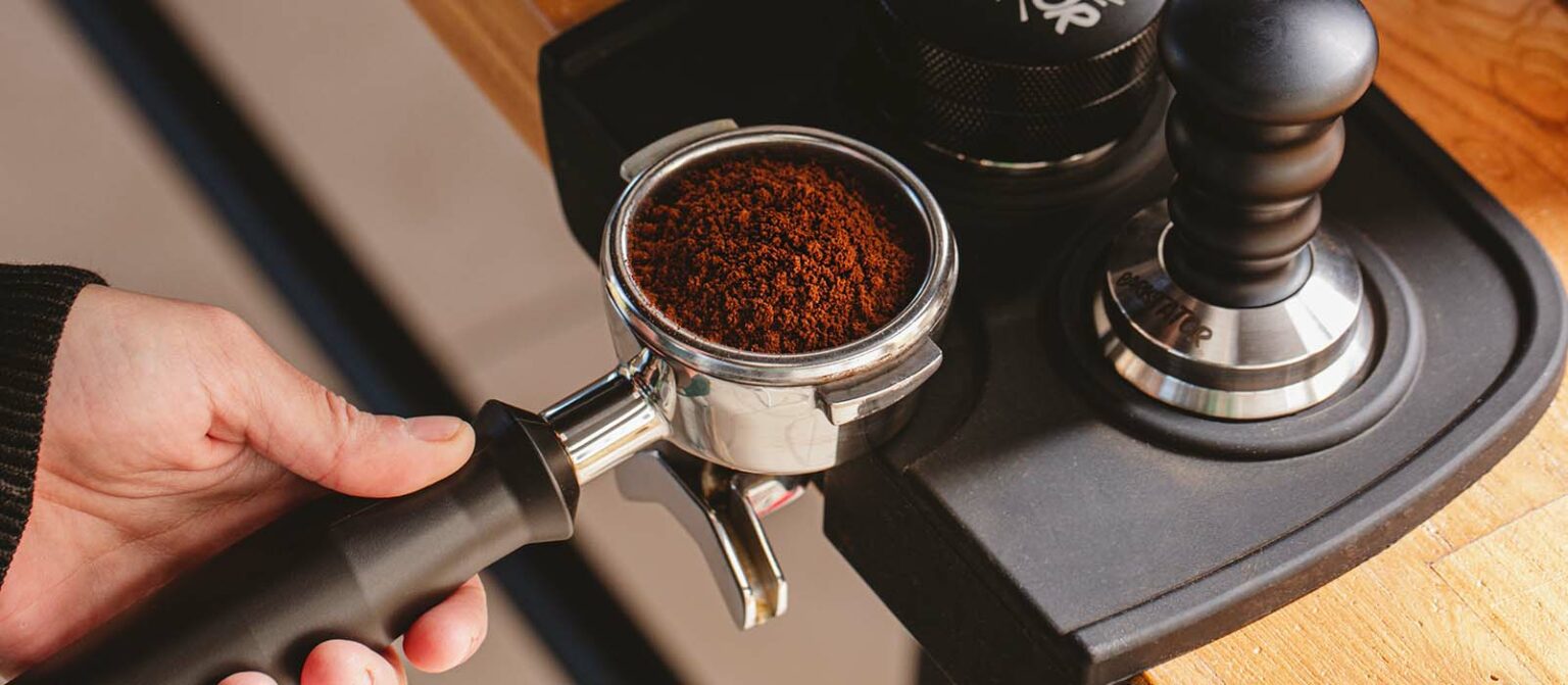 Le vocabulaire café du barista pour bien débuter MaxiCoffee