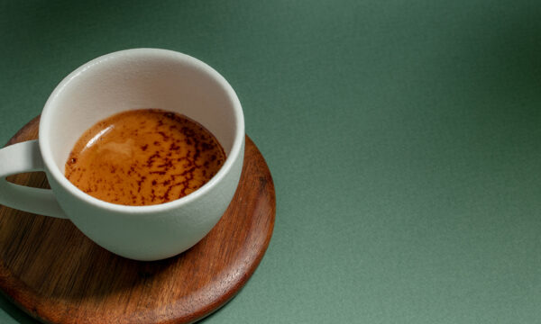 pourquoi mon café est trop acide