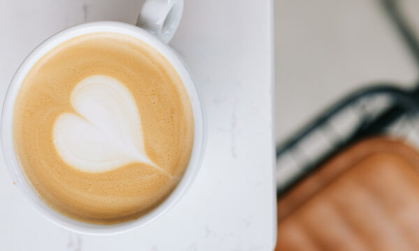 key latte art shapes