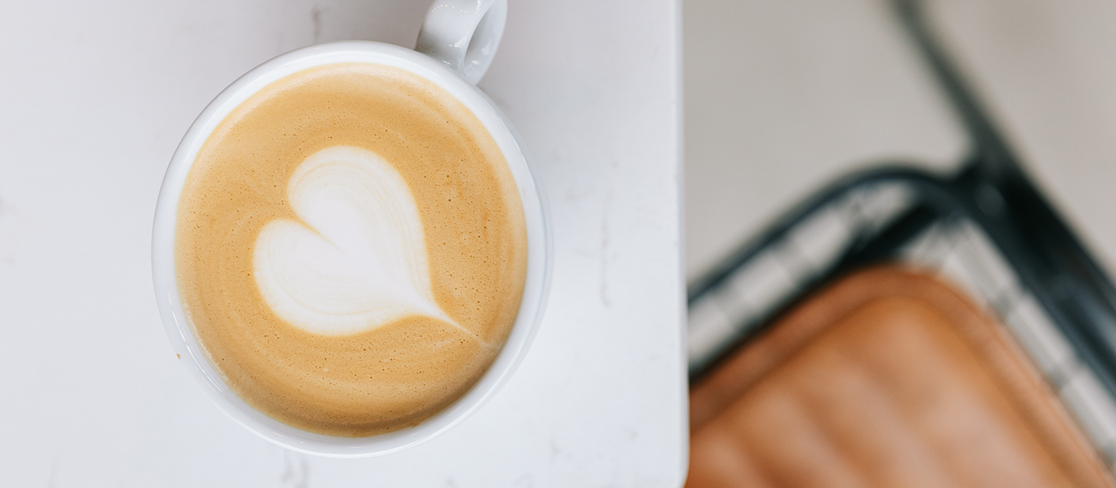 key latte art shapes