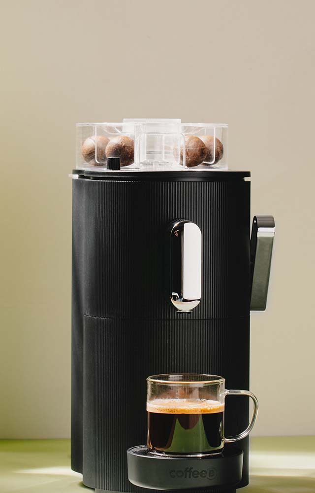 machine a cafe a capsules