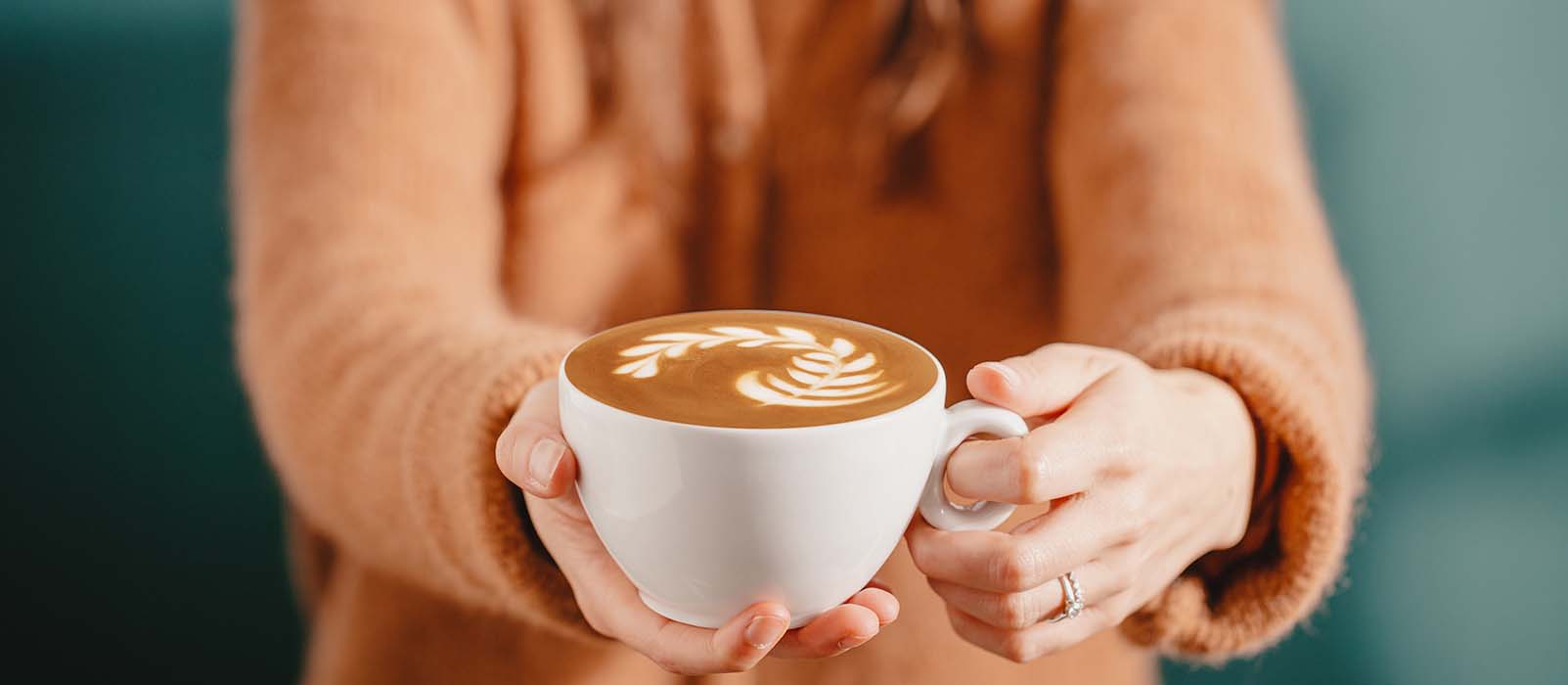 Comment préparer un cappuccino