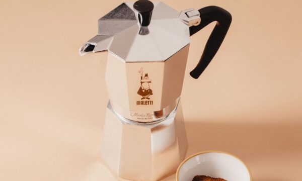 cafetière italienne