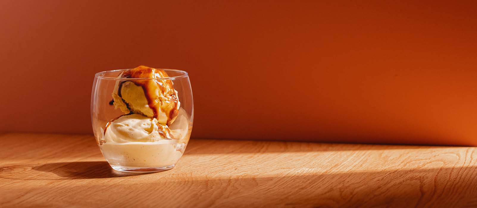 Recette affogato