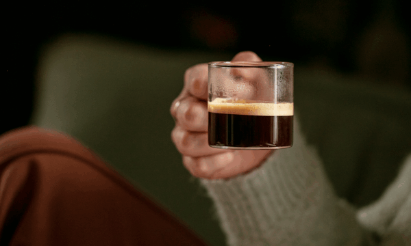 bienfaits du café