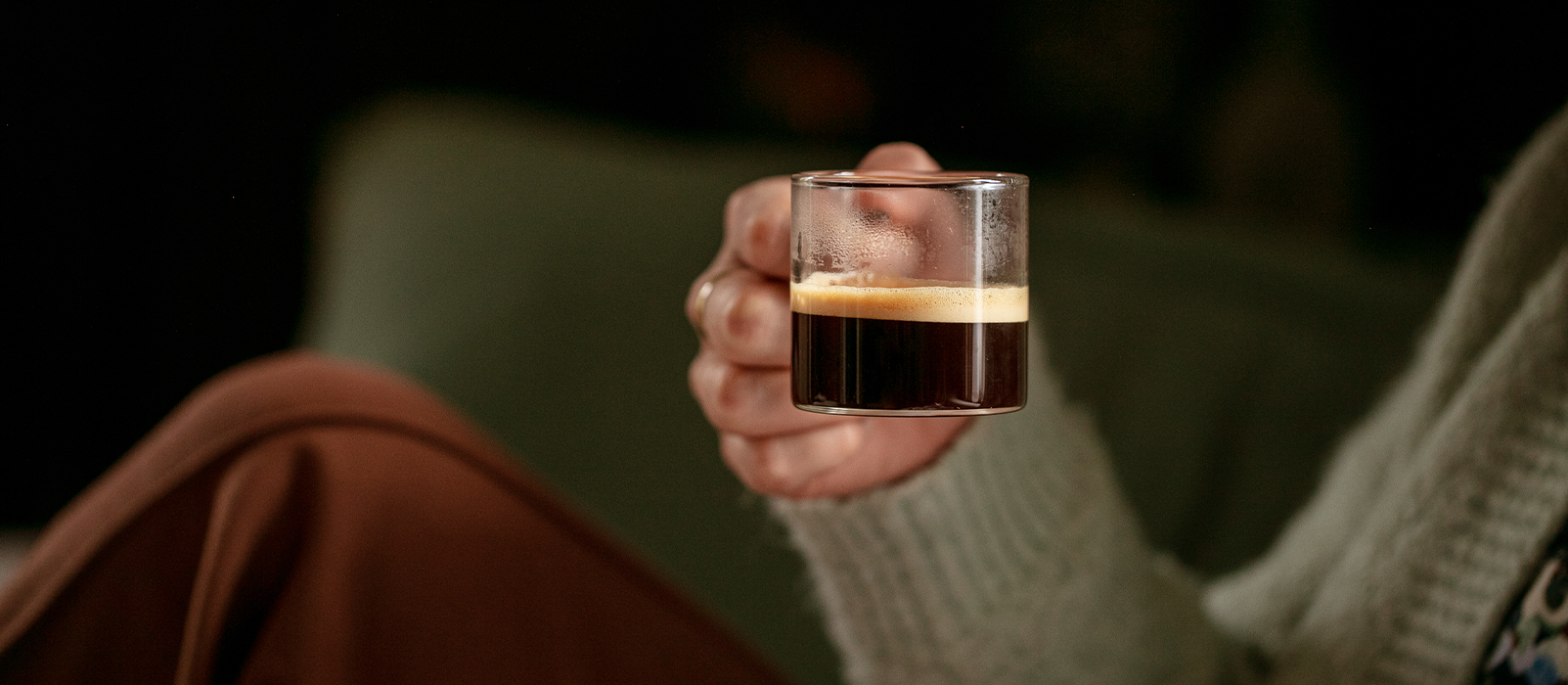 bienfaits du café