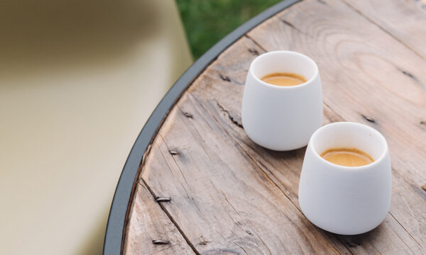 café d'orge