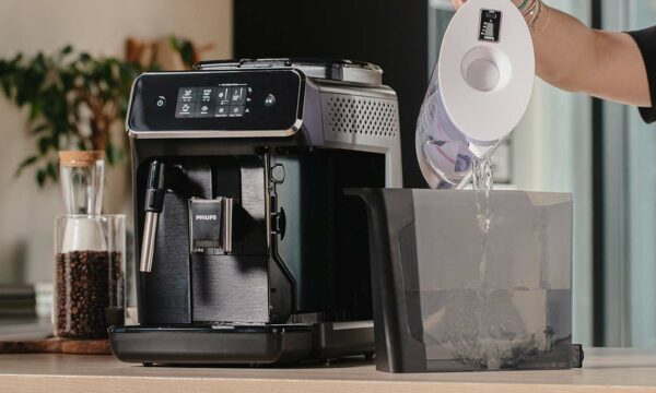 nettoyer machine a cafe