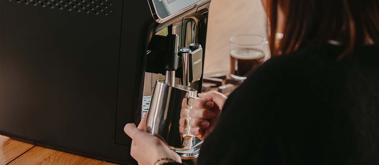 Comment nettoyer sa machine à café à grain ? Tous nos conseils