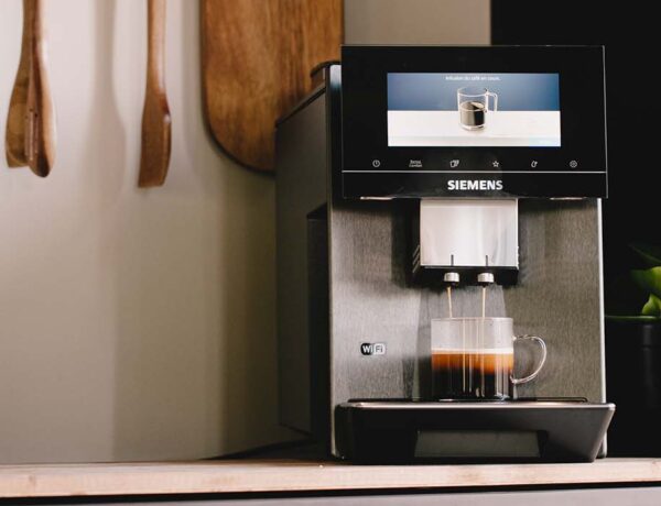 meilleure machine à café à grain siemens