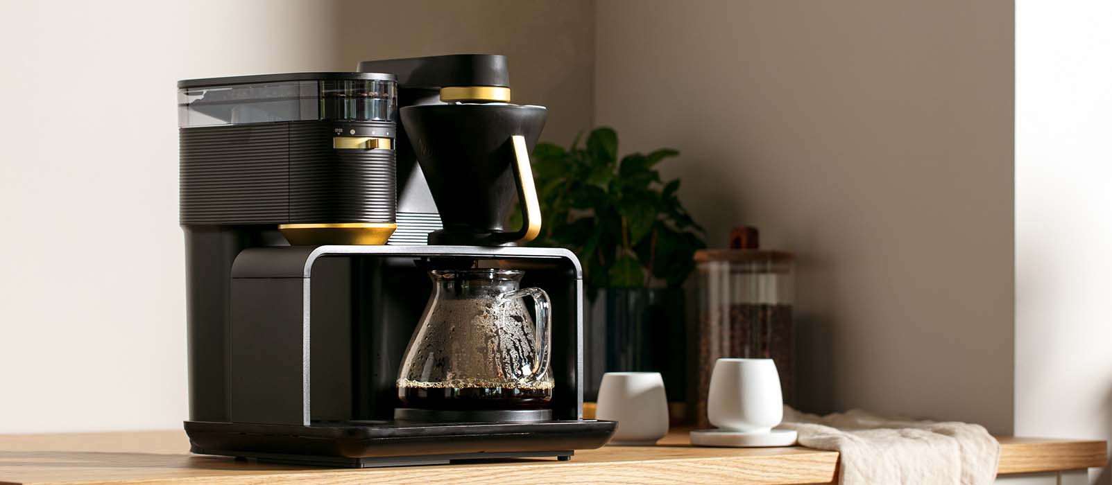 Quelle machine à café choisir ? Cafetière filtre, dosettes