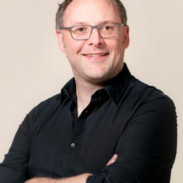 Philippe expert MaxiCoffee