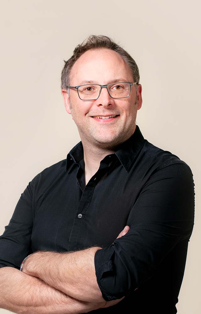 Philippe expert MaxiCoffee