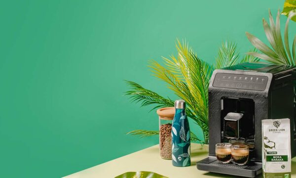 Un café responsable