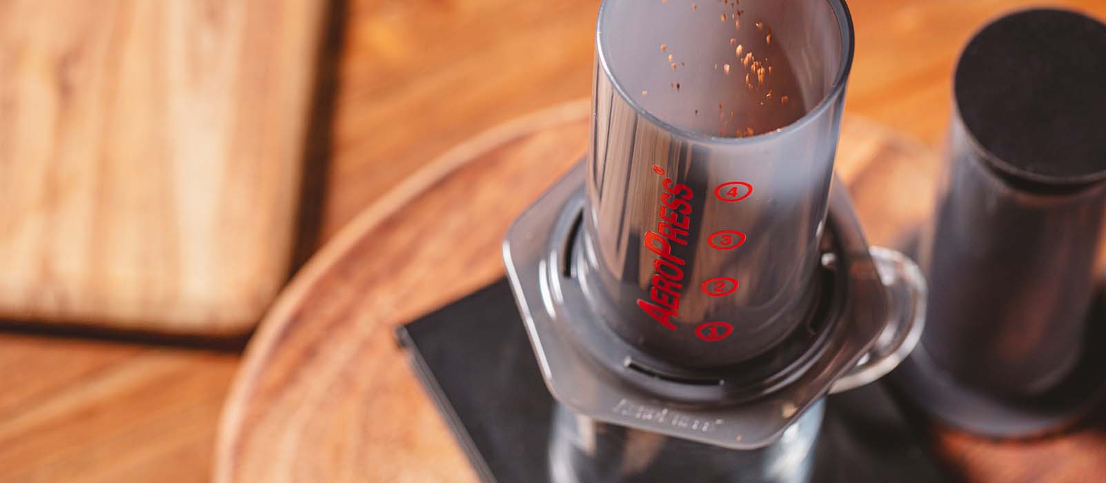 aeropress