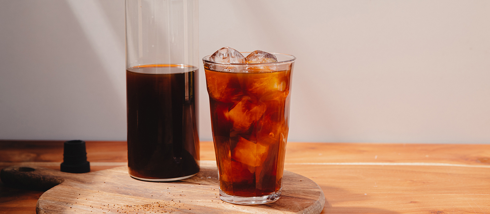 cold brew tutorial